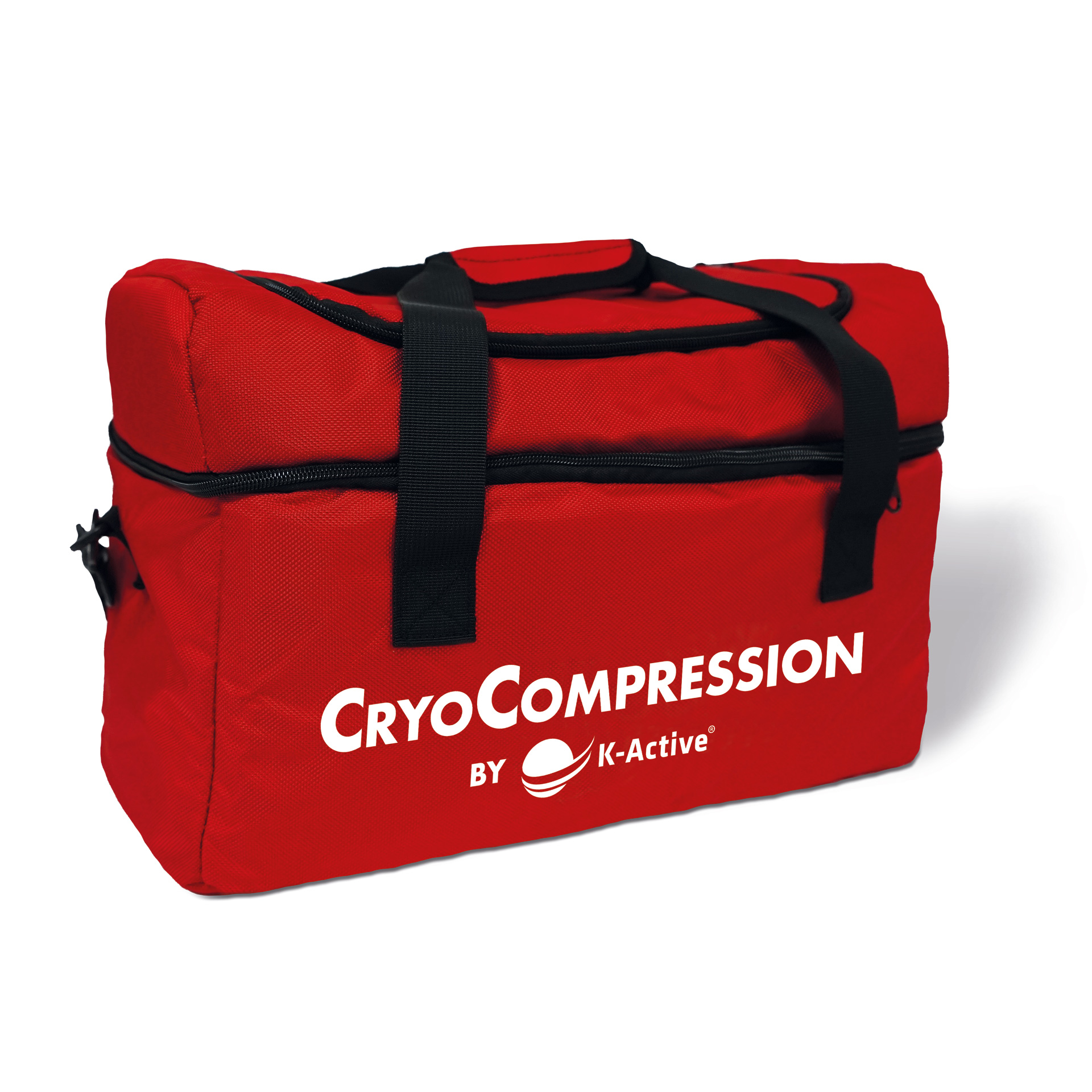 CryoCompression carrying bag