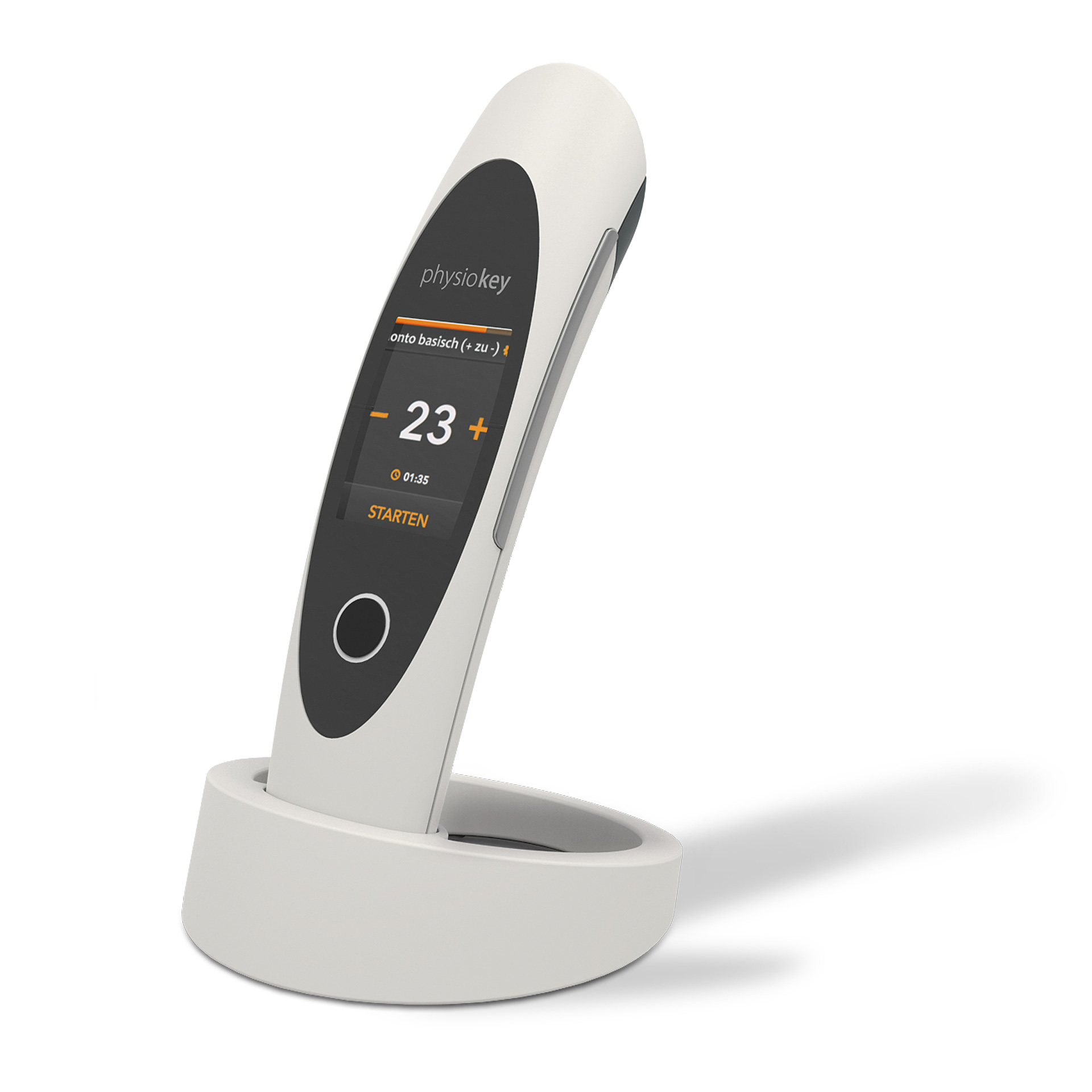 physiokey® Profiset