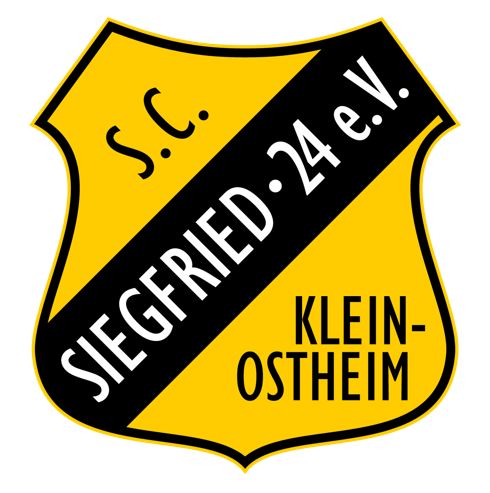 SC Kleinostheim Logo