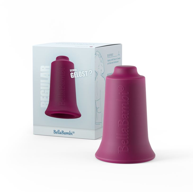 K-Active_12674_BellaBambi_REGULAR_Brombeere_Original BellaBambi® REGULAR, Brombeere