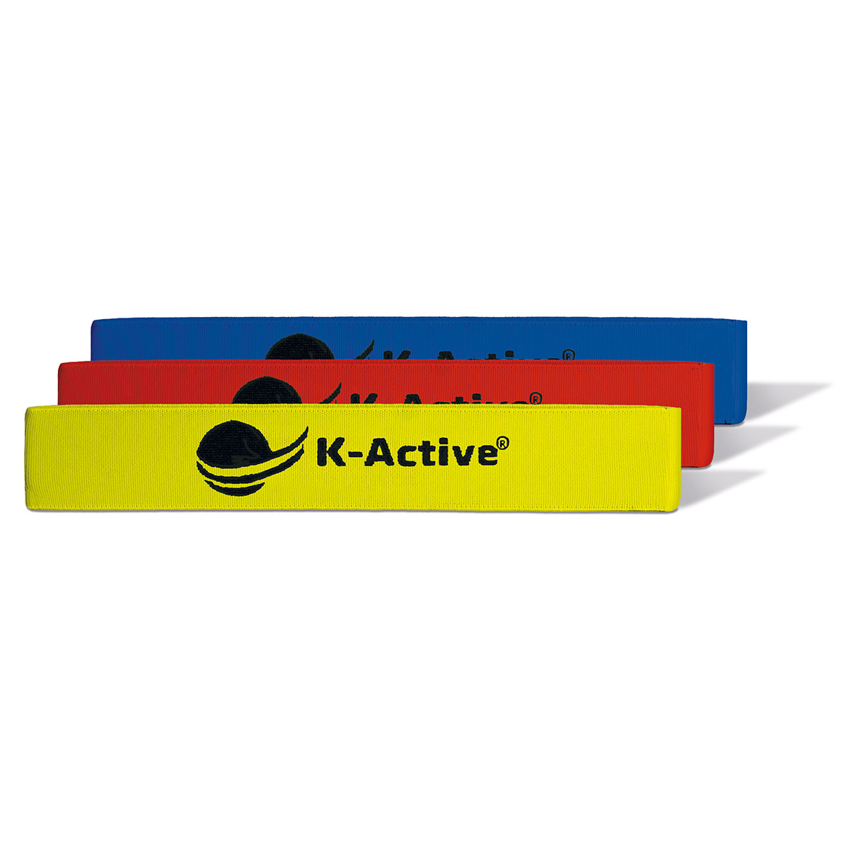 K-Active® MiniBands Set of 3