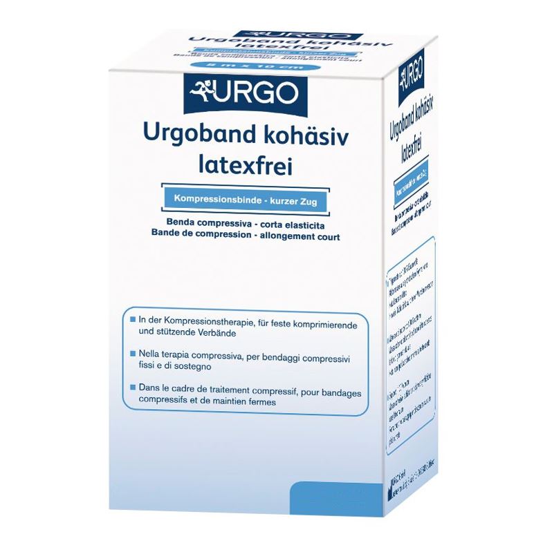 K-Active_4427_Urgo_Urgoband_Verpackung Urgo® Urgoband