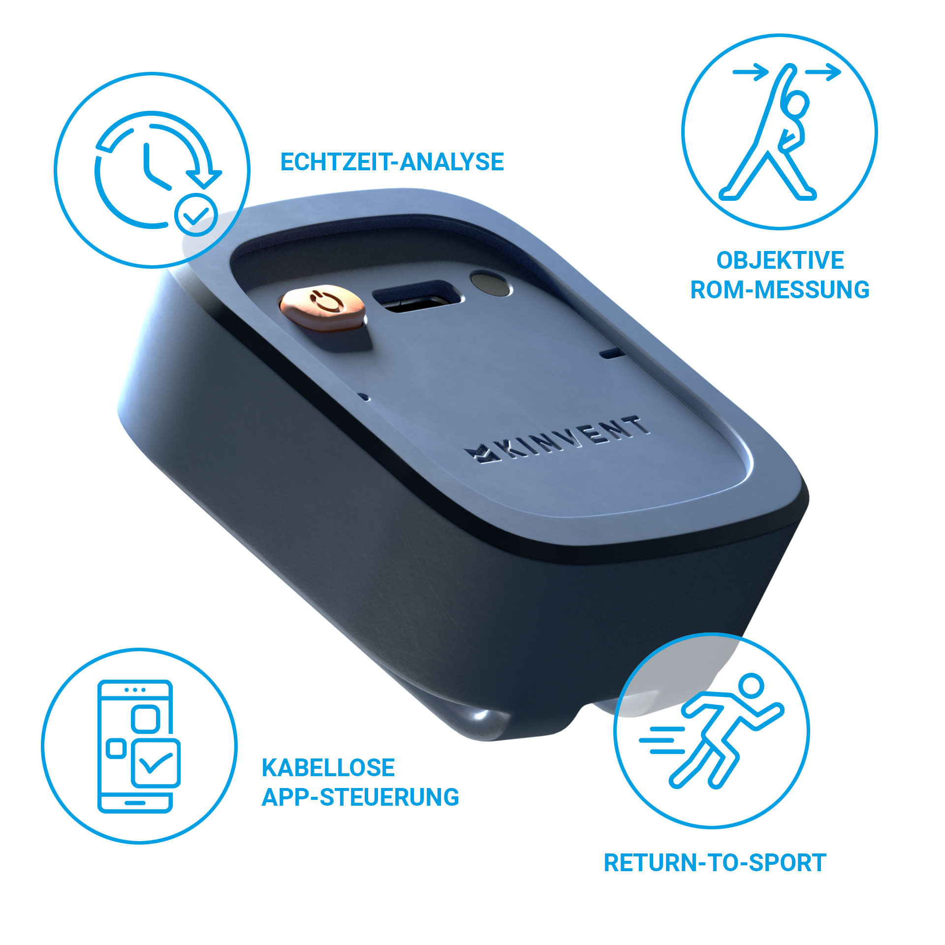 K-Move V3 + Zubehör