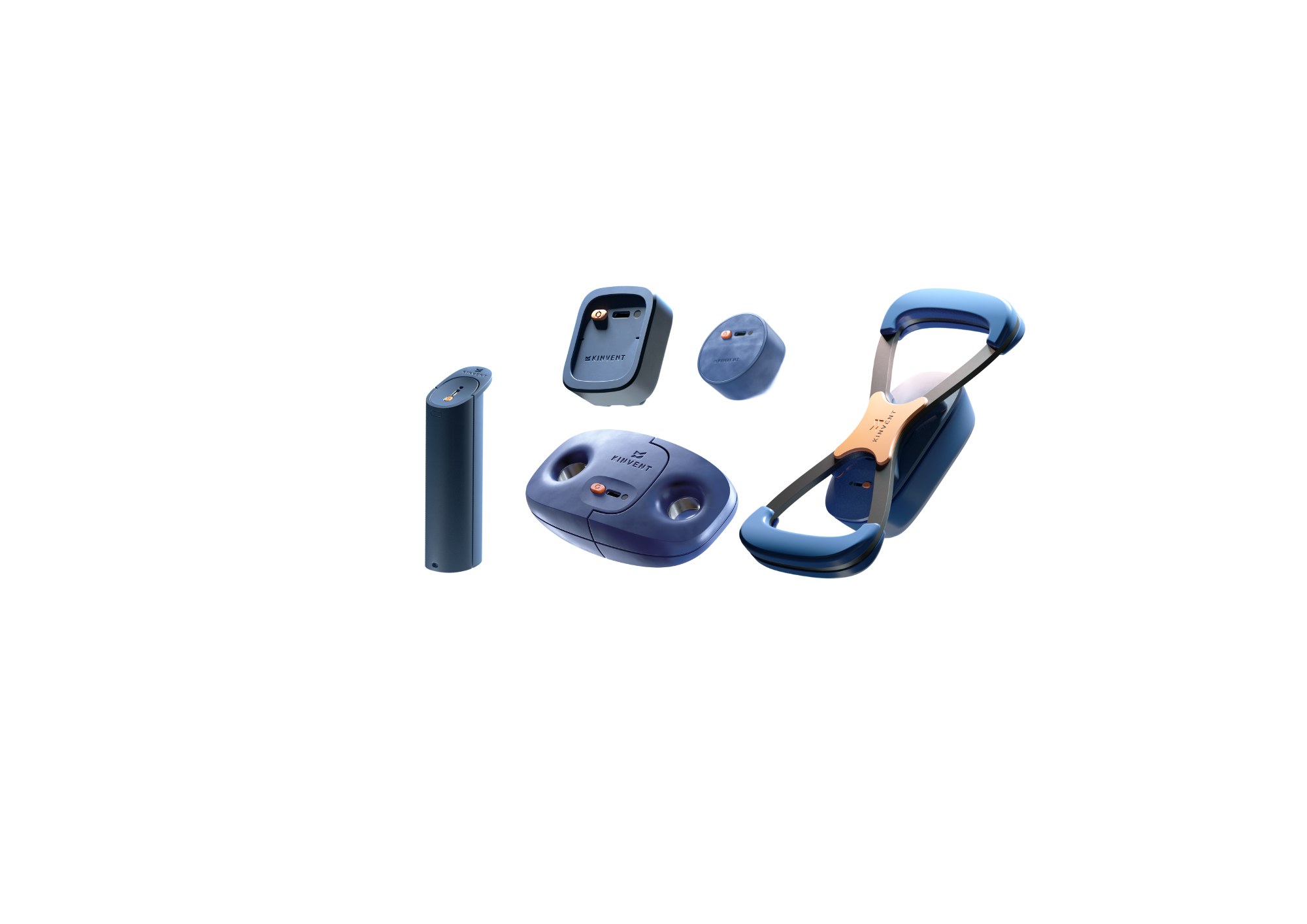 KINVENT Starter Pack V3