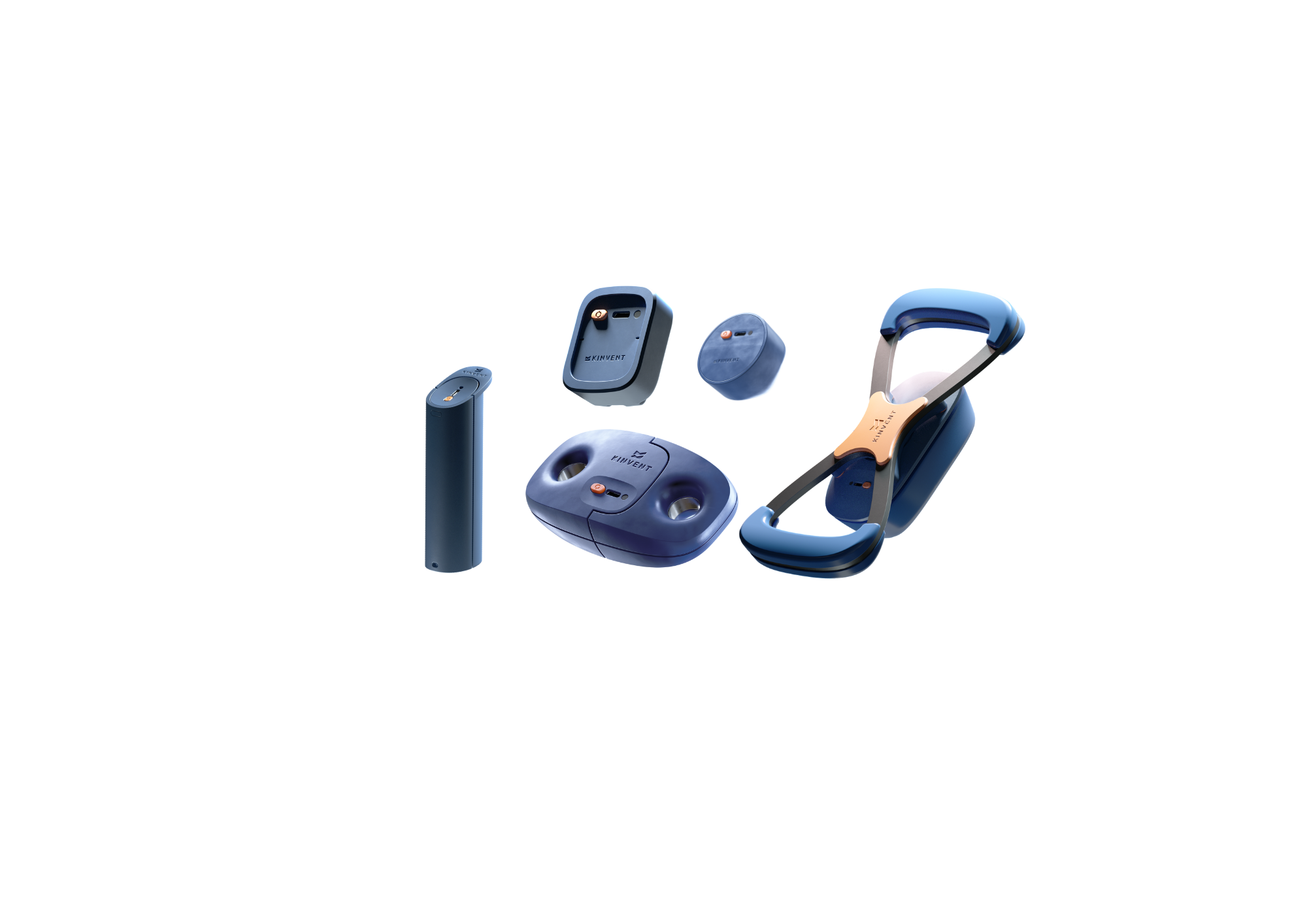 KINVENT Starter Pack V3 KINVENT Starter Pack V3