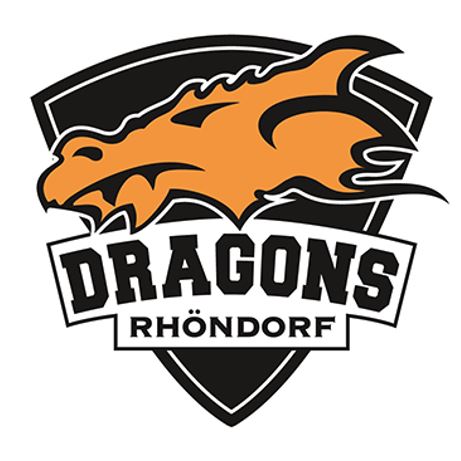 Dragons Rhöndorf Logo