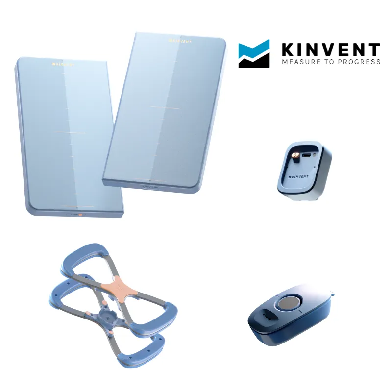 KFORCE Package "Essential