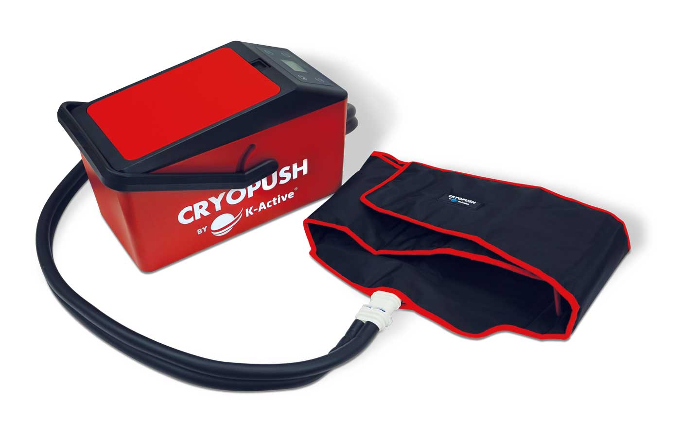 Cryopush by K-Active® Cryopush by K-Active®