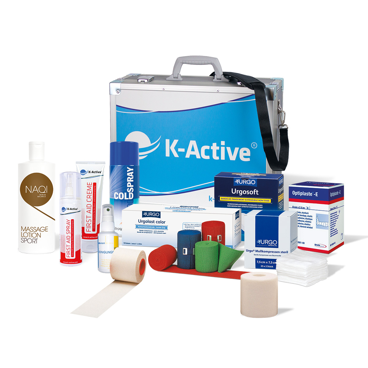 Sonderaktion für Vereine - Paket Expert