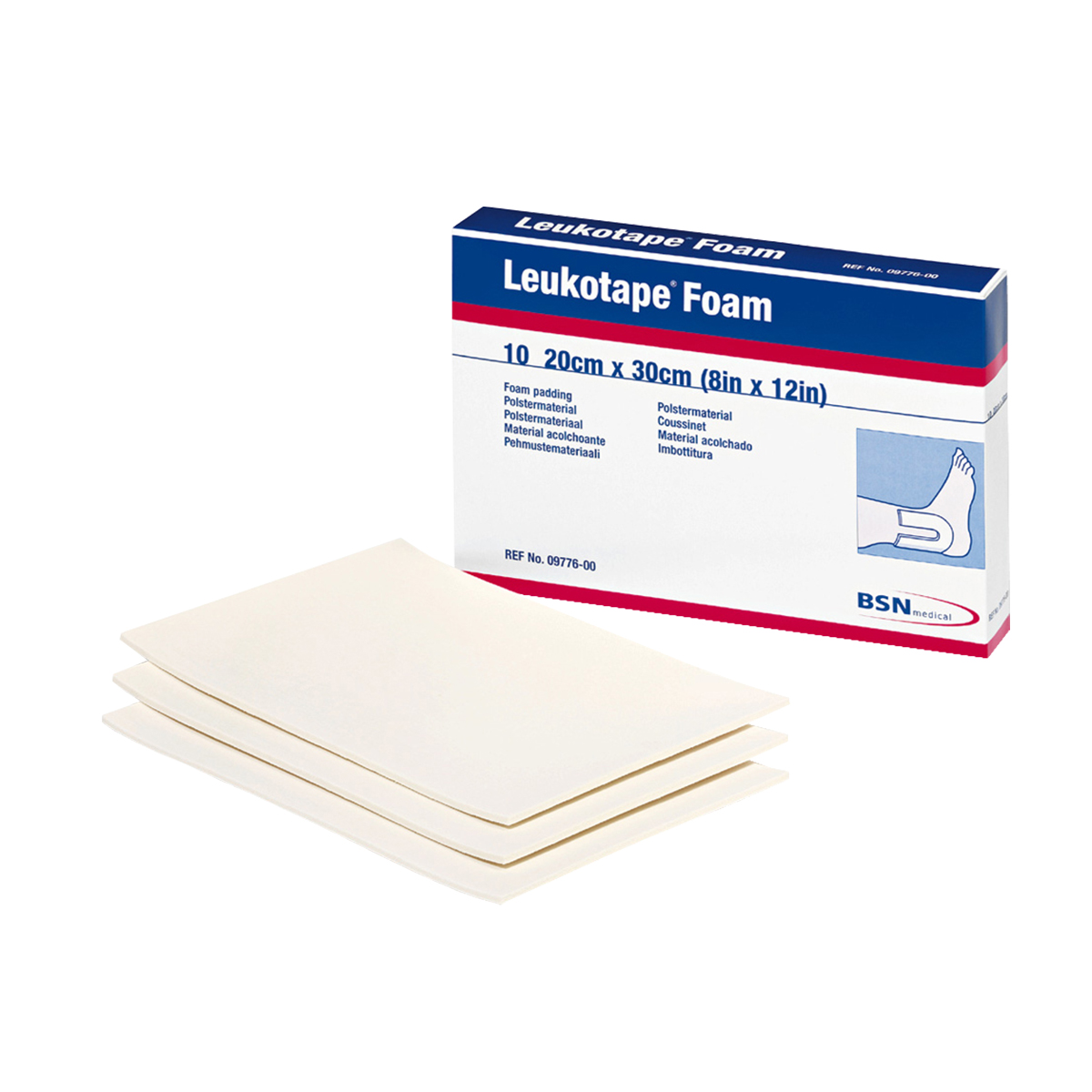 kactive_produktbild_bsn_leukotape_foam_1200x1200 BSN® Leukotape® Foam