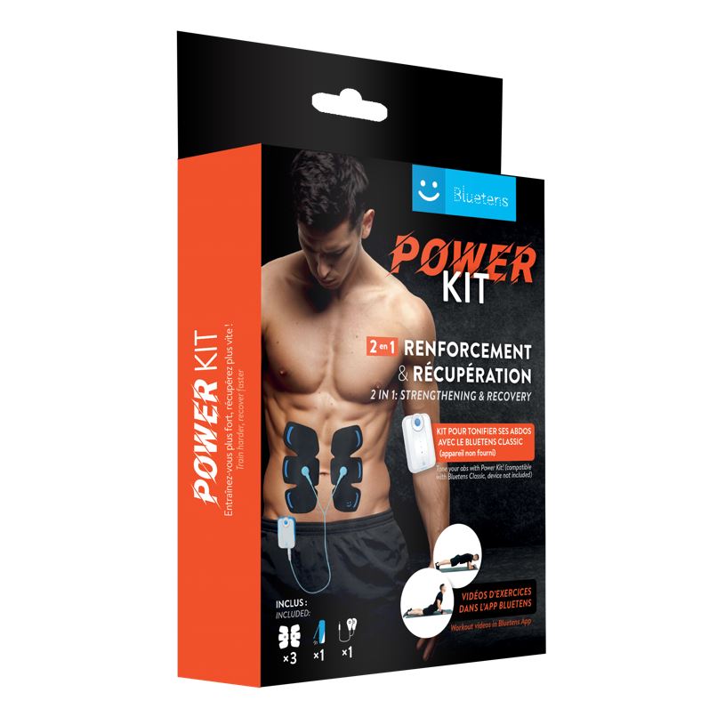 K-Active_19033_Bluetens_Power_Kit_Umverpackung Bluetens® Power Kit