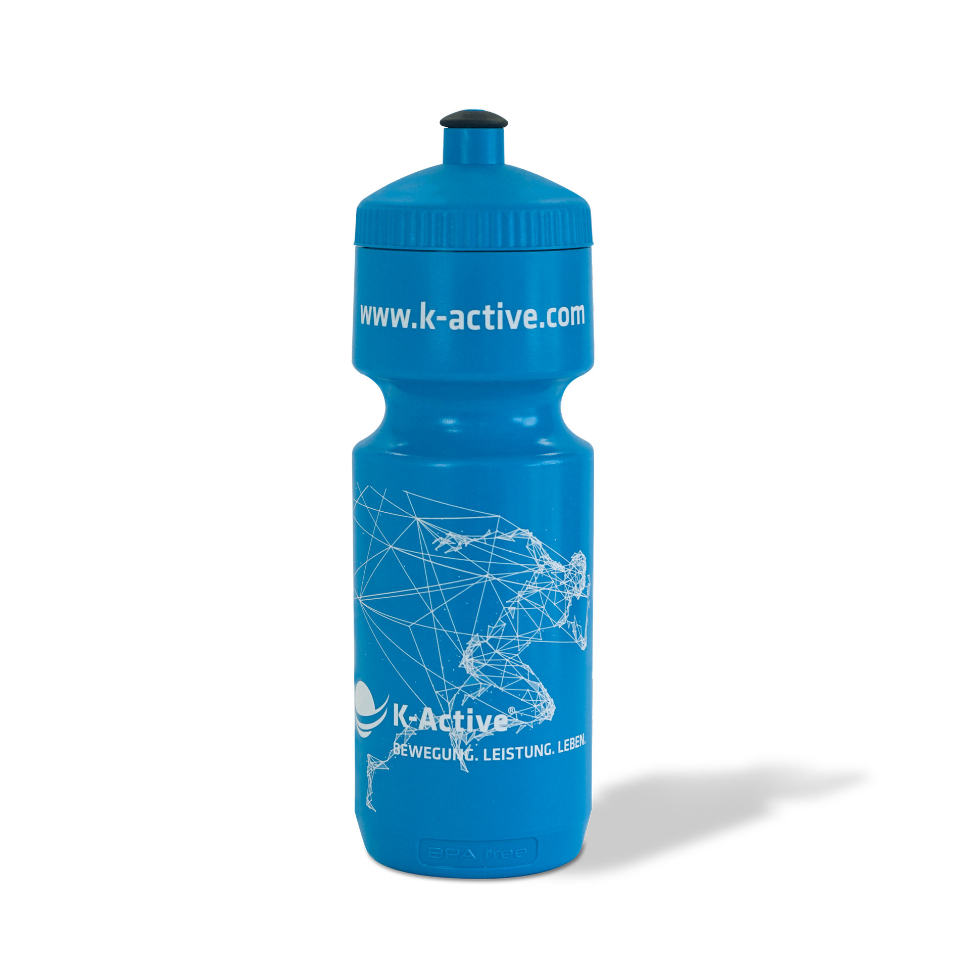 K-Active Trinkflasche
