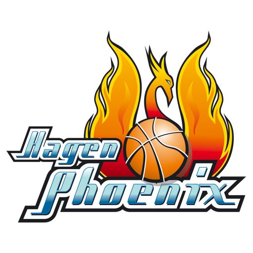 Hagen Phoenix Logo