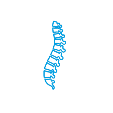 Spine & SI joint
