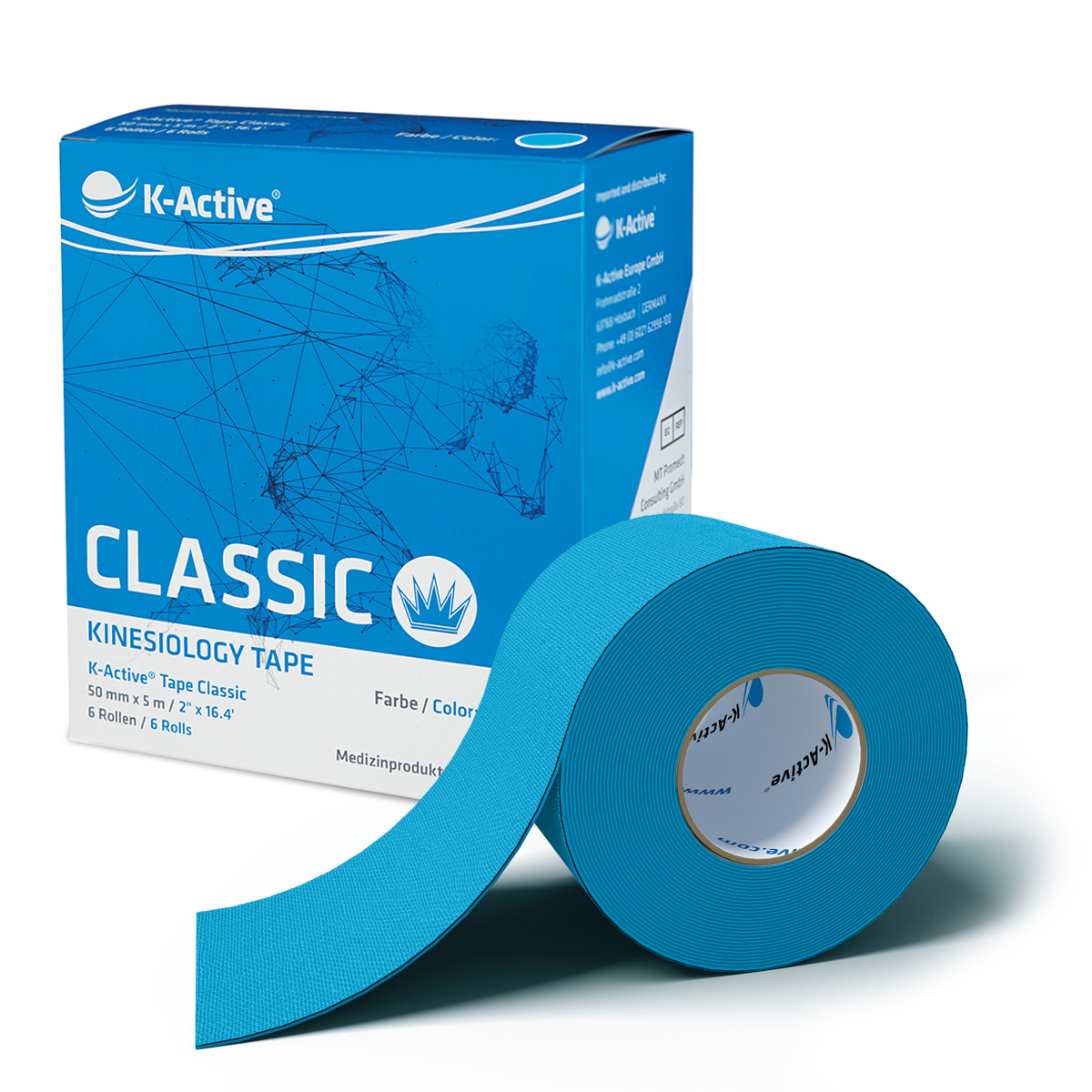 K-Active® Tape Classic 