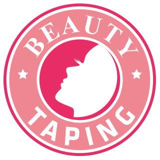 Beauty Taping Logo