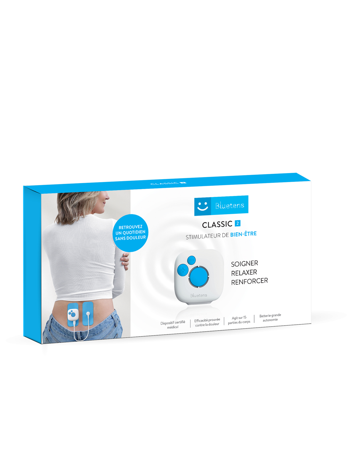  Bluetens® Classic 2