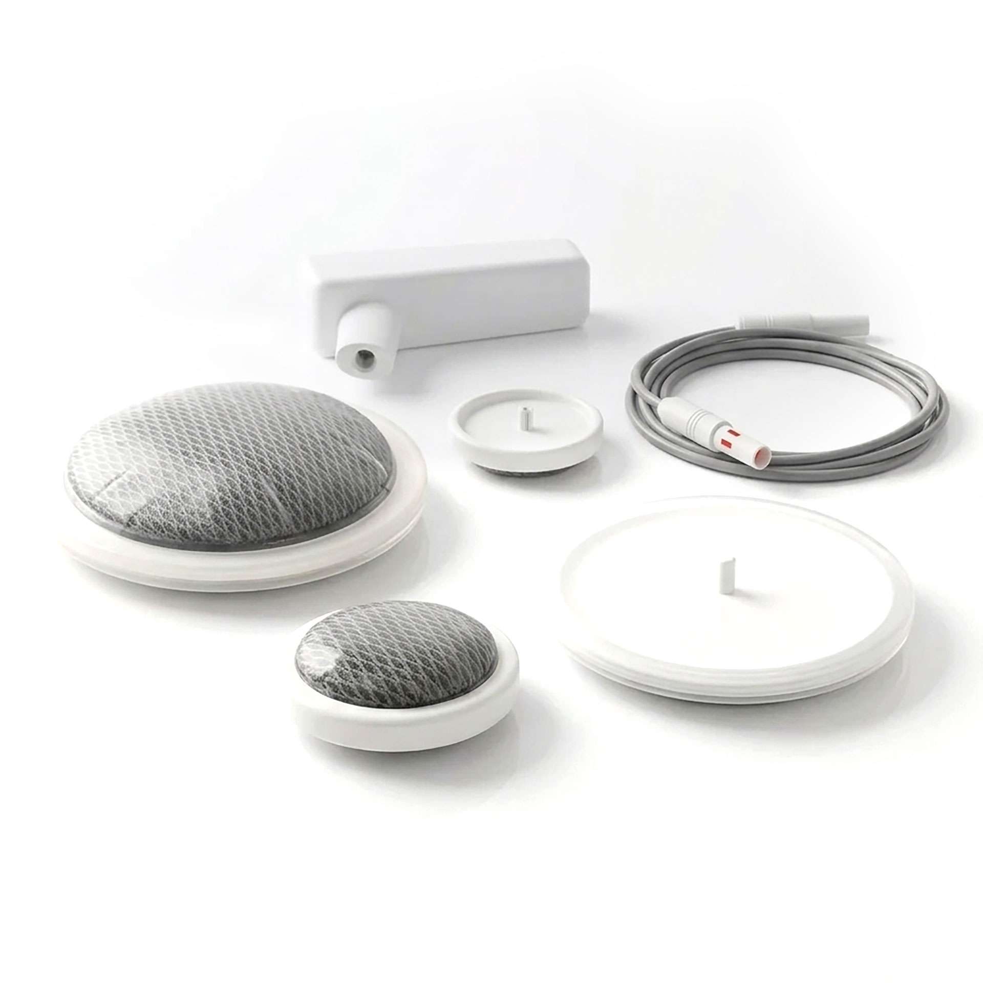 DEEP OSCILLATION® Handapplikator-Set