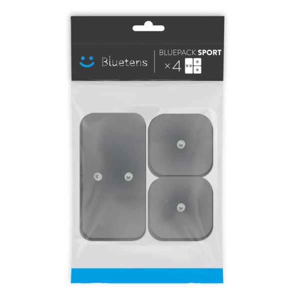Bluetens® Sport Elektroden