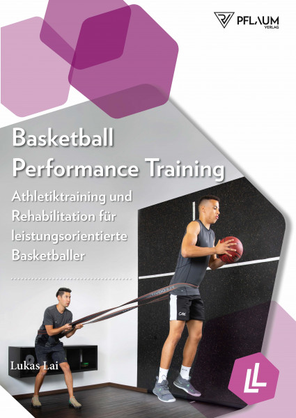 Basketball Performance Training