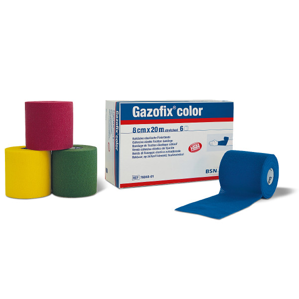BSN® Gazofix® 6-box