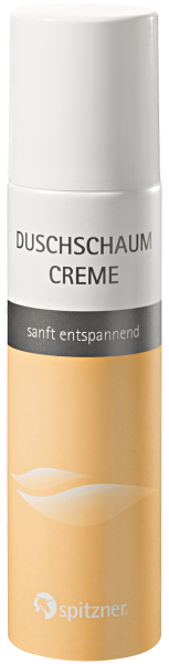 Spitzner Duschschaum Creme (50 x 50ml)