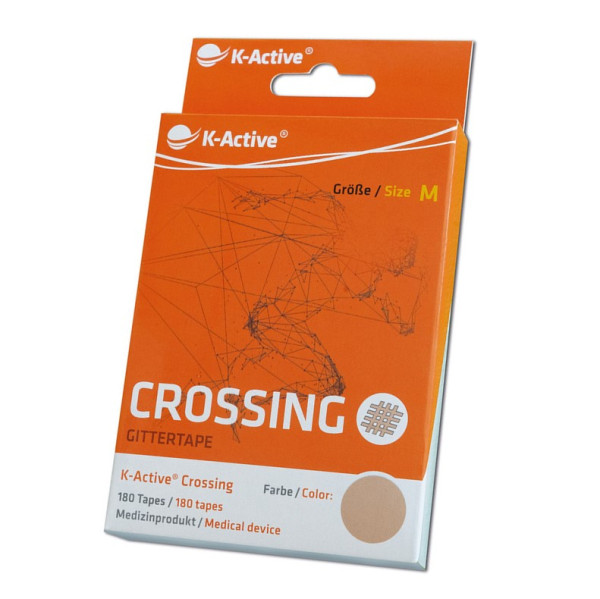 K-Active® Crossing