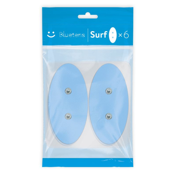 Bluetens® Surf Electrodes