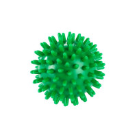 Igelball grün 7cm (10 Stück)
