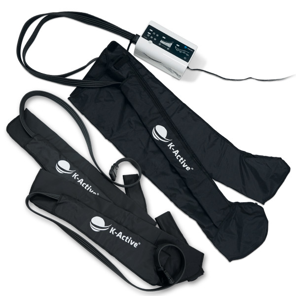 K-Active® Recovery Boots + Arms 2.0