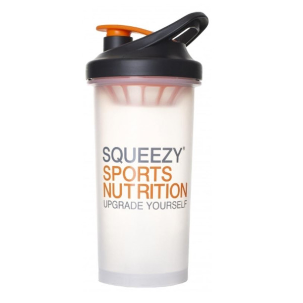 Squeezy® Shaker