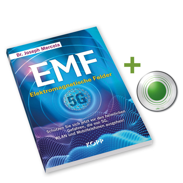 EMF + Vita Chip® Bundle