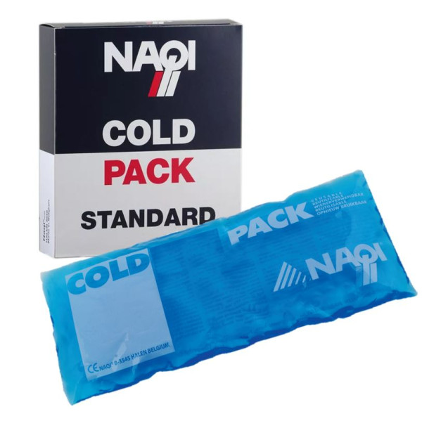NAQI® Cold-Pack Standard