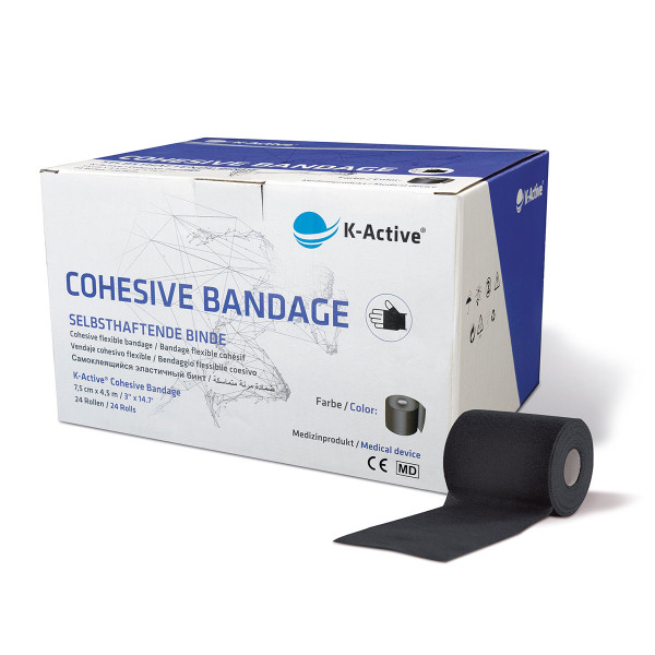 K-Active® Cohesive Bandage