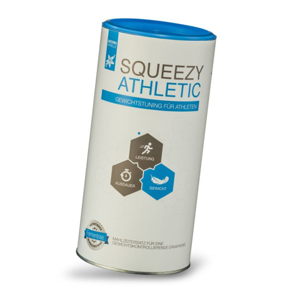 Squeezy® Athletic