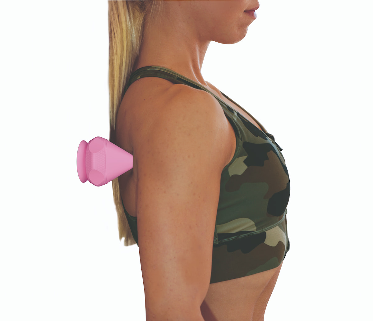 K-Active® Triggerdrücker Pink Panther Frau mit Camouflage