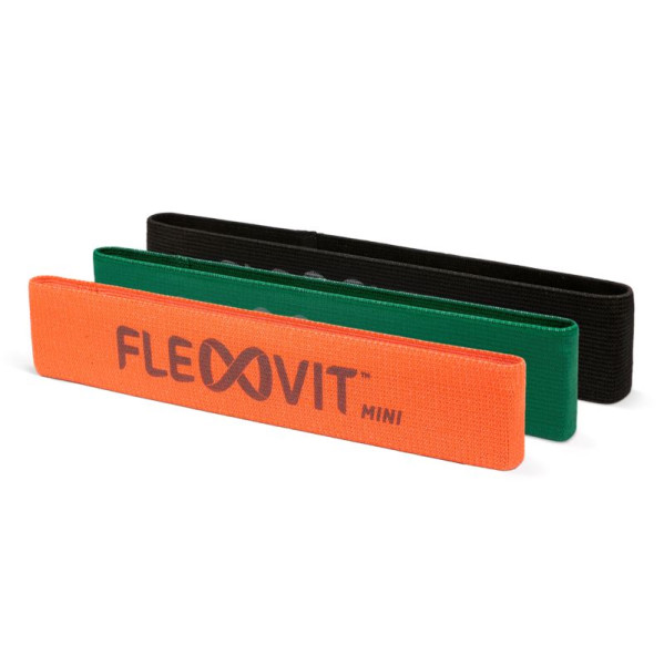 FLEXVIT Mini Set of 3