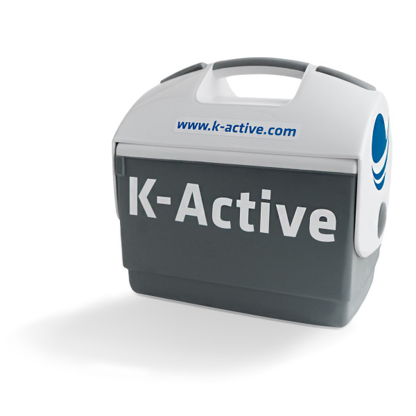 K-Active® cool box