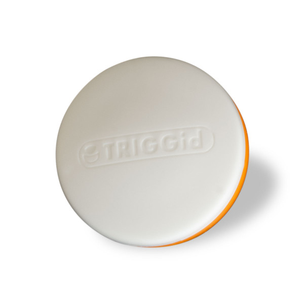 Triggid® - The trigger button