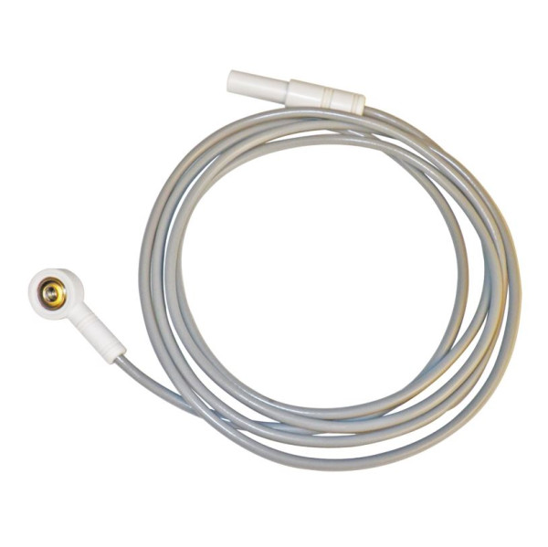 DEEP OSCILLATION® connecting cable for sticky electrodes (spare part)