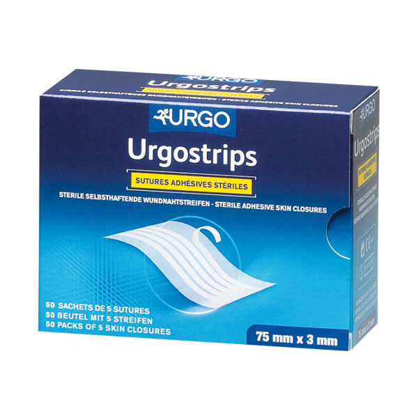 Urgostrips®