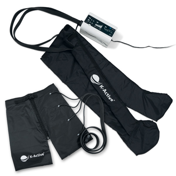 K-Active® Recovery Boots + Hip 2.0