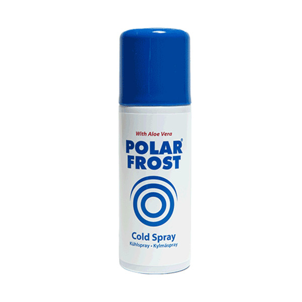Polar Frost® Spray, 220 ml