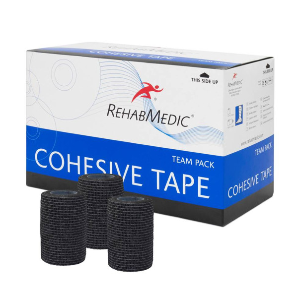 Rehab Medic® Cohesive Tape Klebebinde