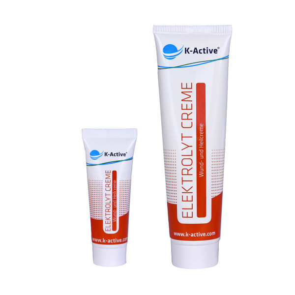K-Active® Electrolyte Cream