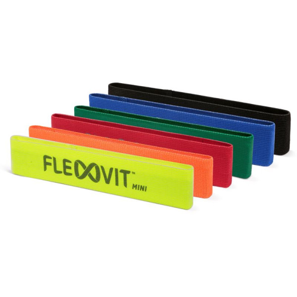FLEXVIT Mini Set of 6 "all-in