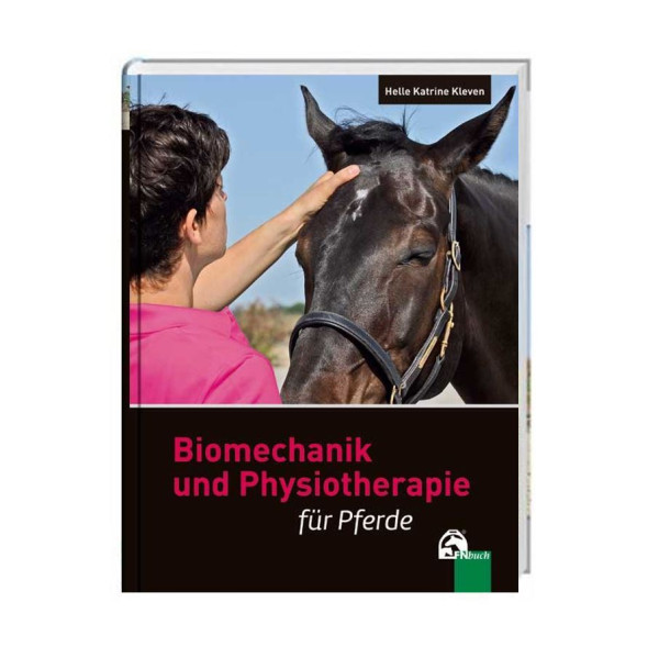 Biomechanics and physiotherapy for horses