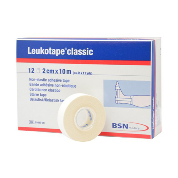BSN® Leukotape® Classic, 2 cm
