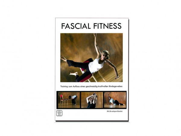 Fascial Fitness (englisch)