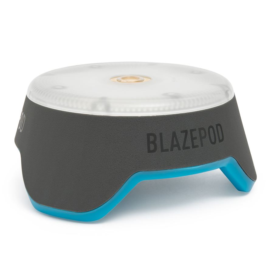 BLAZEPOD BlazePod TRAINER KIT - Pods d'entraînement lumineux x6